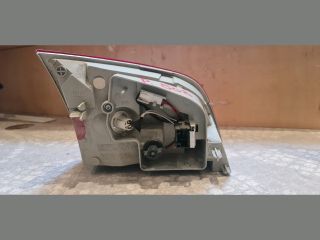 bontott PEUGEOT 508 Jobb Hátsó Lámpa