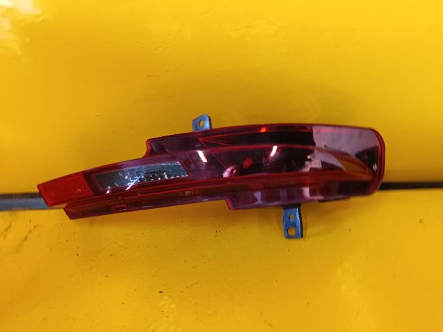 bontott PEUGEOT 508 Jobb Hátsó Lámpa