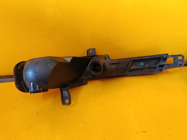 bontott PEUGEOT 508 Jobb Hátsó Lámpa