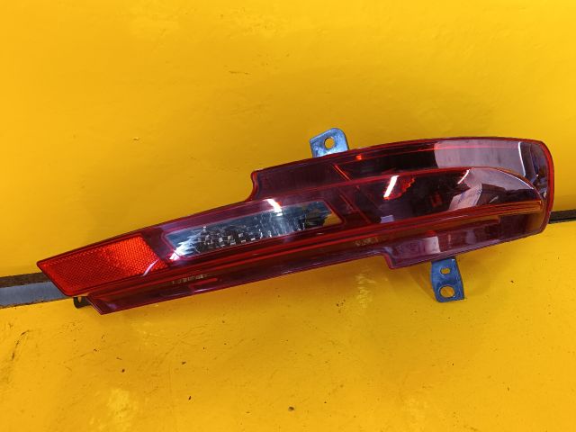 bontott PEUGEOT 508 Jobb Hátsó Lámpa