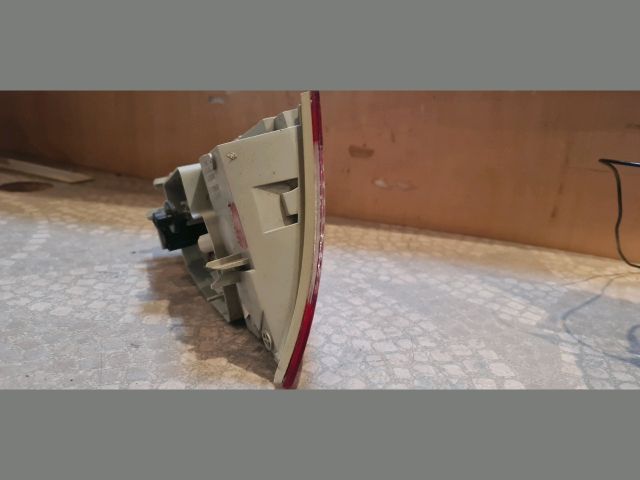 bontott PEUGEOT 508 Jobb Hátsó Lámpa