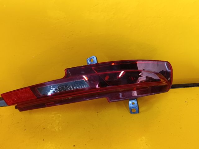 bontott PEUGEOT 508 Jobb Hátsó Lámpa