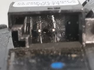 bontott PEUGEOT 508 Jobb hátsó Magassugárzó Hangszóró