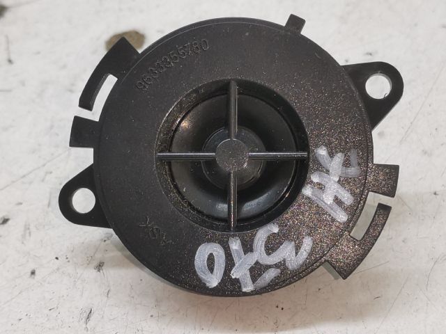 bontott PEUGEOT 508 Jobb hátsó Magassugárzó Hangszóró