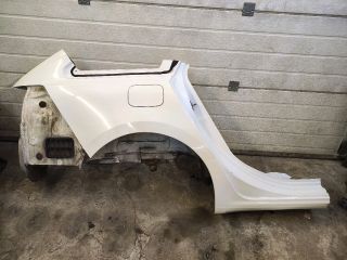 bontott PEUGEOT 508 Jobb hátsó Negyed Karosszéria Csomag