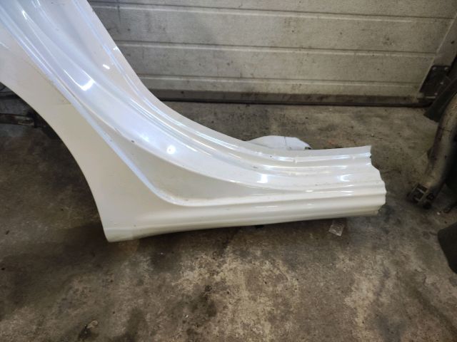 bontott PEUGEOT 508 Jobb hátsó Negyed Karosszéria Csomag