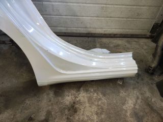 bontott PEUGEOT 508 Jobb hátsó Negyed Karosszéria Csomag