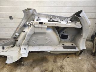 bontott PEUGEOT 508 Jobb hátsó Negyed Karosszéria Csomag