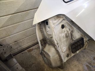 bontott PEUGEOT 508 Jobb hátsó Negyed Karosszéria Csomag