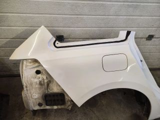 bontott PEUGEOT 508 Jobb hátsó Negyed Karosszéria Csomag