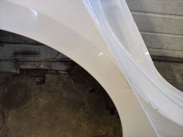 bontott PEUGEOT 508 Jobb hátsó Negyed Karosszéria Csomag