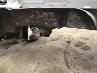 bontott PEUGEOT 508 Jobb hátsó Negyed Karosszéria Csomag