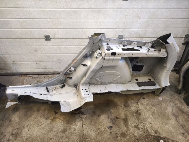 bontott PEUGEOT 508 Jobb hátsó Negyed Karosszéria Csomag