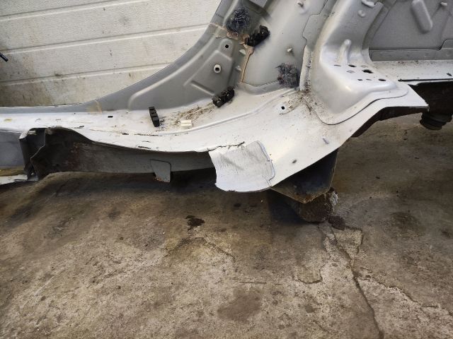 bontott PEUGEOT 508 Jobb hátsó Negyed Karosszéria Csomag