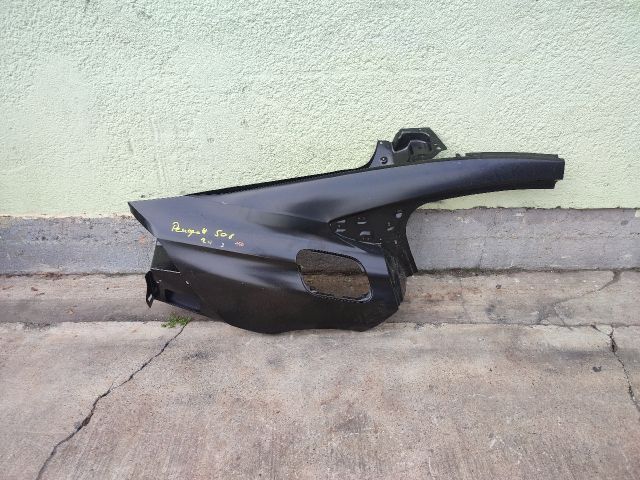 bontott PEUGEOT 508 Jobb hátsó Sárvédő