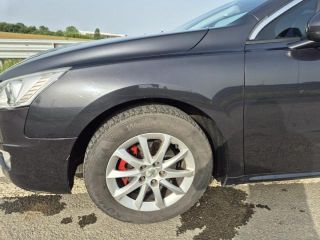 bontott PEUGEOT 508 Jobb hátsó Sárvédő