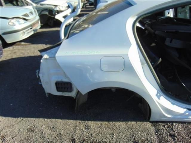 bontott PEUGEOT 508 Jobb hátsó Sárvédő