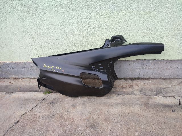 bontott PEUGEOT 508 Jobb hátsó Sárvédő