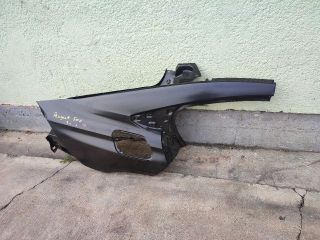 bontott PEUGEOT 508 Jobb hátsó Sárvédő