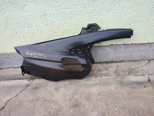 bontott PEUGEOT 508 Jobb hátsó Sárvédő