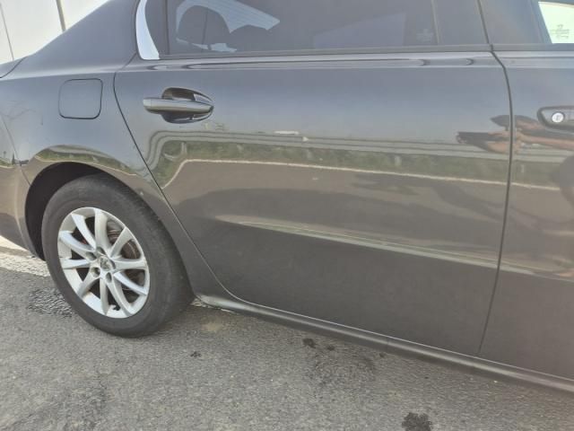 bontott PEUGEOT 508 Jobb hátsó Sárvédő