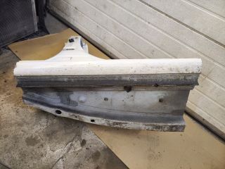 bontott PEUGEOT 508 Jobb Küszöb