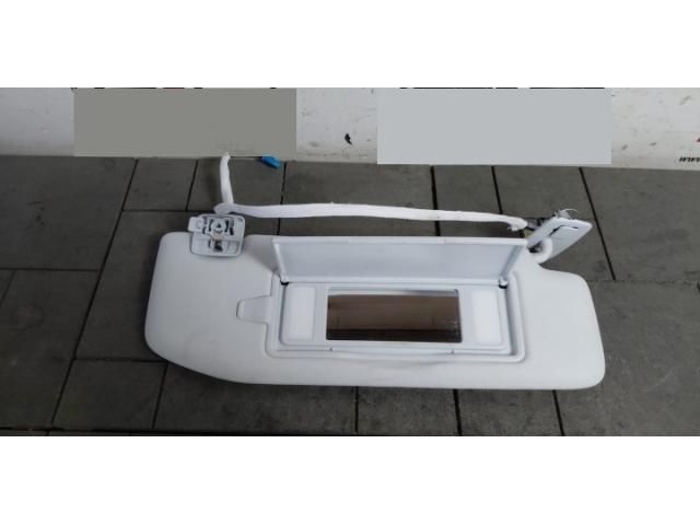 bontott PEUGEOT 508 Jobb Napellenző