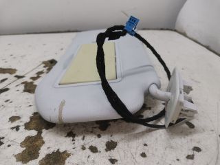 bontott PEUGEOT 508 Jobb Napellenző