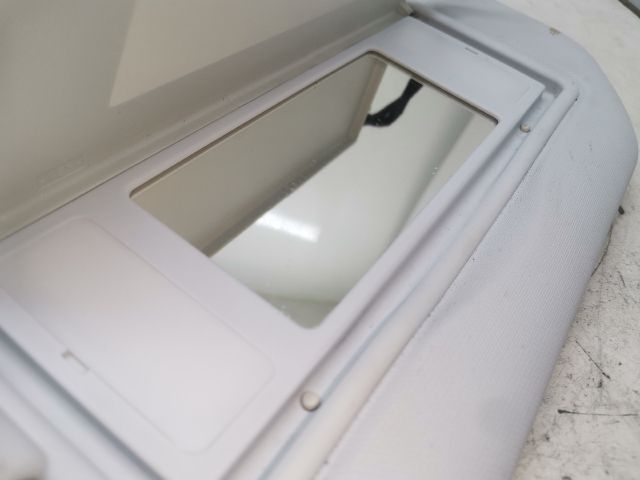 bontott PEUGEOT 508 Jobb Napellenző