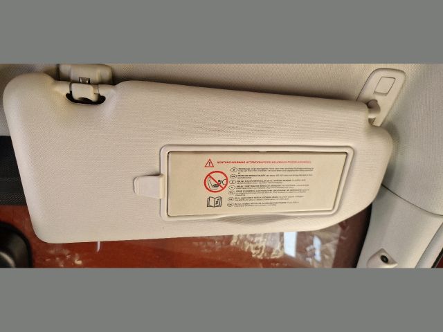 bontott PEUGEOT 508 Jobb Napellenző