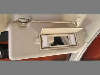 bontott PEUGEOT 508 Jobb Napellenző