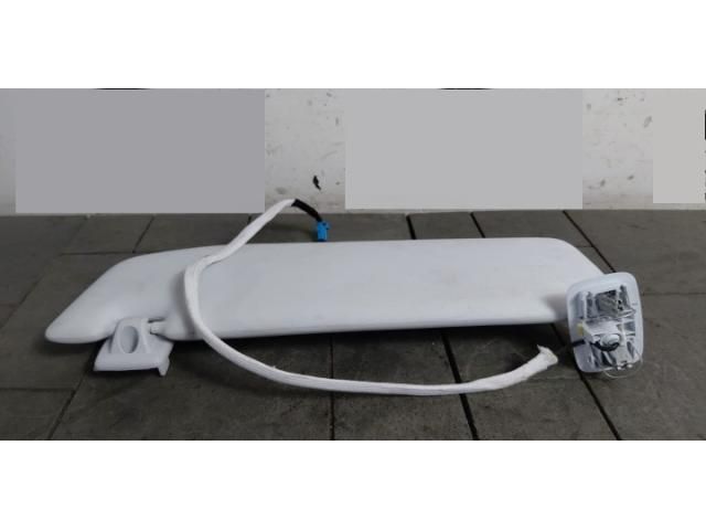 bontott PEUGEOT 508 Jobb Napellenző