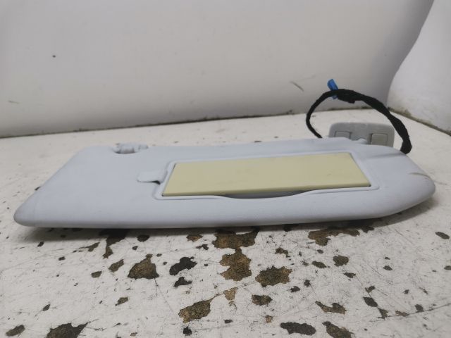 bontott PEUGEOT 508 Jobb Napellenző