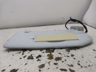 bontott PEUGEOT 508 Jobb Napellenző