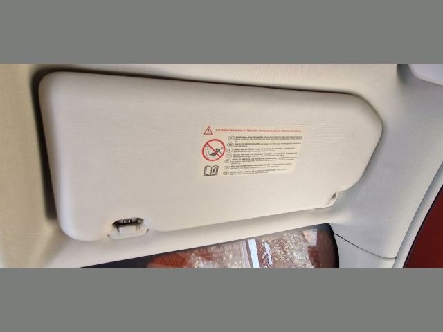 bontott PEUGEOT 508 Jobb Napellenző