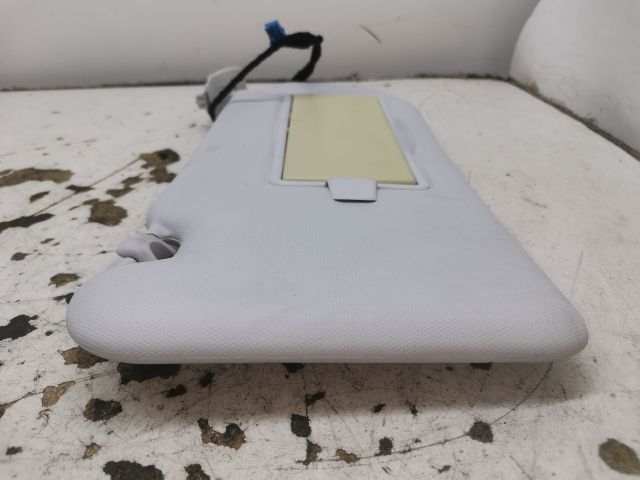 bontott PEUGEOT 508 Jobb Napellenző