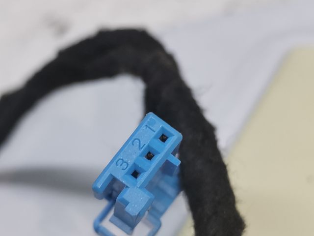 bontott PEUGEOT 508 Jobb Napellenző