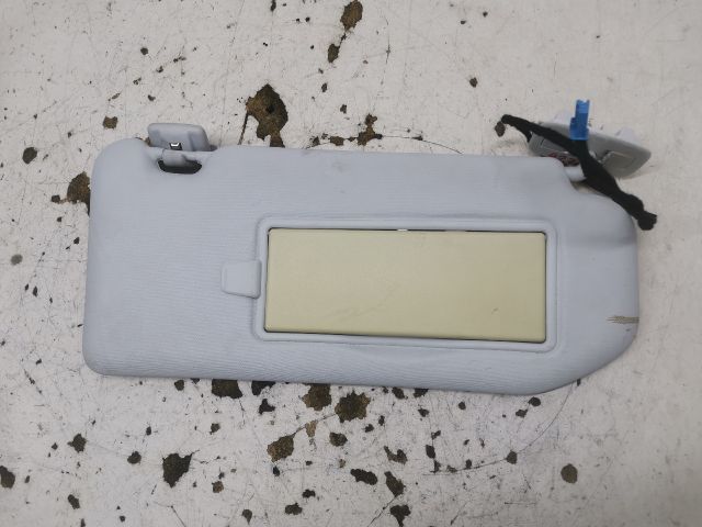 bontott PEUGEOT 508 Jobb Napellenző