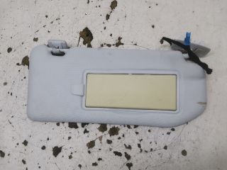 bontott PEUGEOT 508 Jobb Napellenző