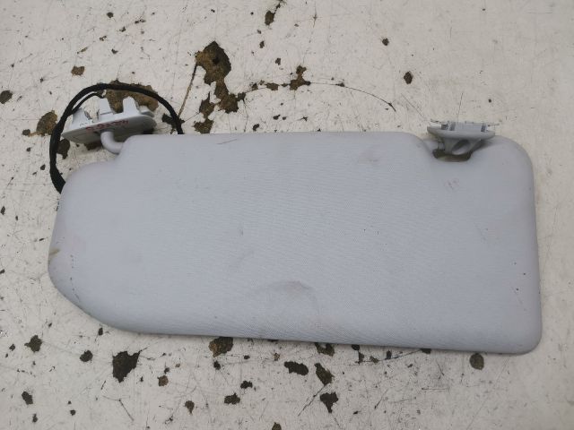 bontott PEUGEOT 508 Jobb Napellenző