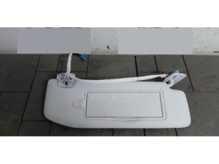 bontott PEUGEOT 508 Jobb Napellenző