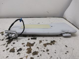 bontott PEUGEOT 508 Jobb Napellenző