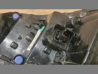 bontott PEUGEOT 508 Jobb Nappali Menetfény