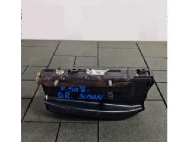 bontott PEUGEOT 508 Jobb Oldallégzsák