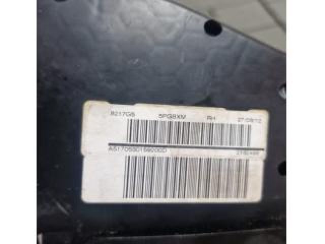 bontott PEUGEOT 508 Jobb Oldallégzsák