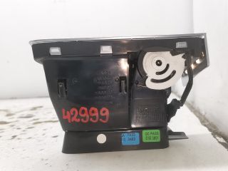 bontott PEUGEOT 508 Jobb Szellőző