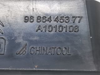 bontott PEUGEOT 508 Jobb Szellőző