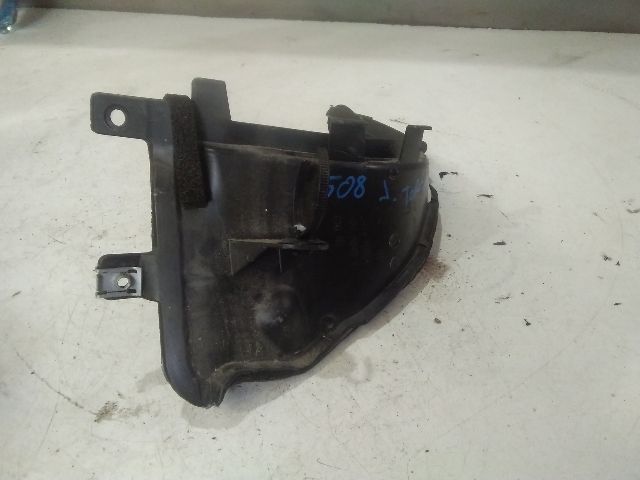 bontott PEUGEOT 508 Jobb Szélvédő Alatti Vízelvezető Műanyag