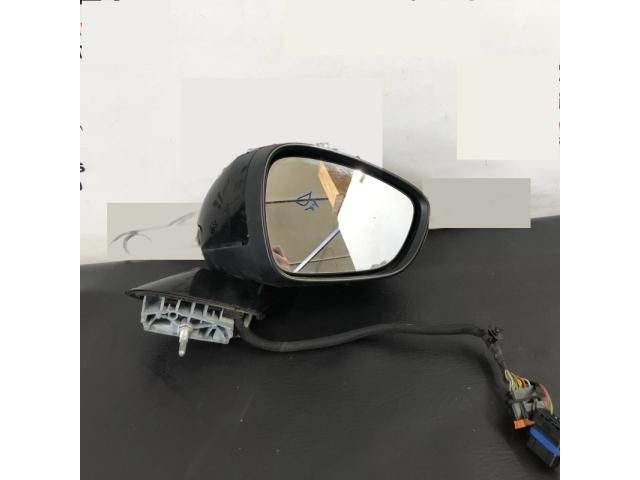 bontott PEUGEOT 508 Jobb Visszapillantó Tükör (Elektromos)