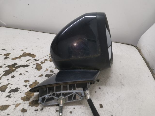 bontott PEUGEOT 508 Jobb Visszapillantó Tükör (Elektromos)